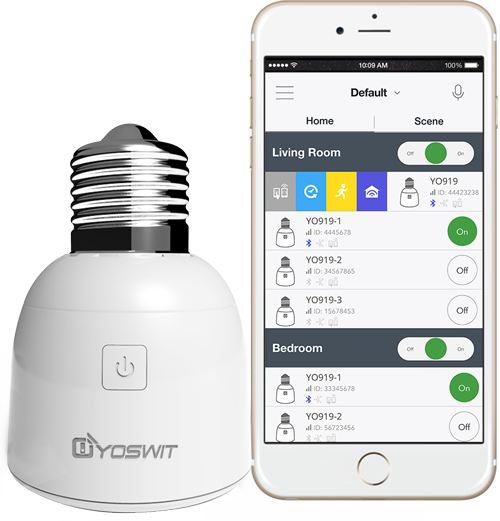 Bulb ConverterApp