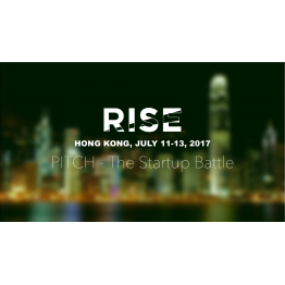 Blogs - 2017040701 - Upcoming event - RISE 2017