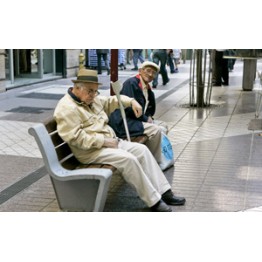 News - 2016083101 - Sensor tech predicts when senior citizens are at risk of falling