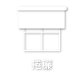 捲軸組合